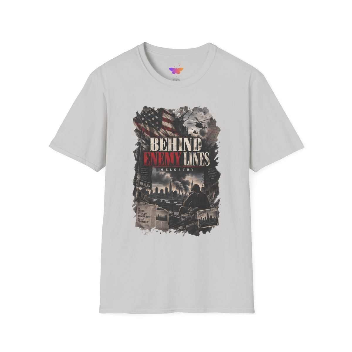 behind enemy lines promo