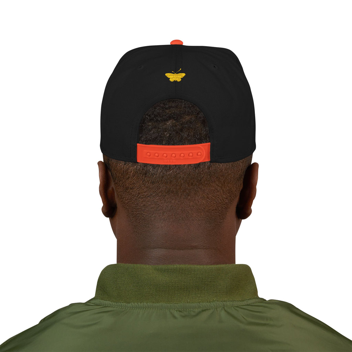 Meloetry Snapback
