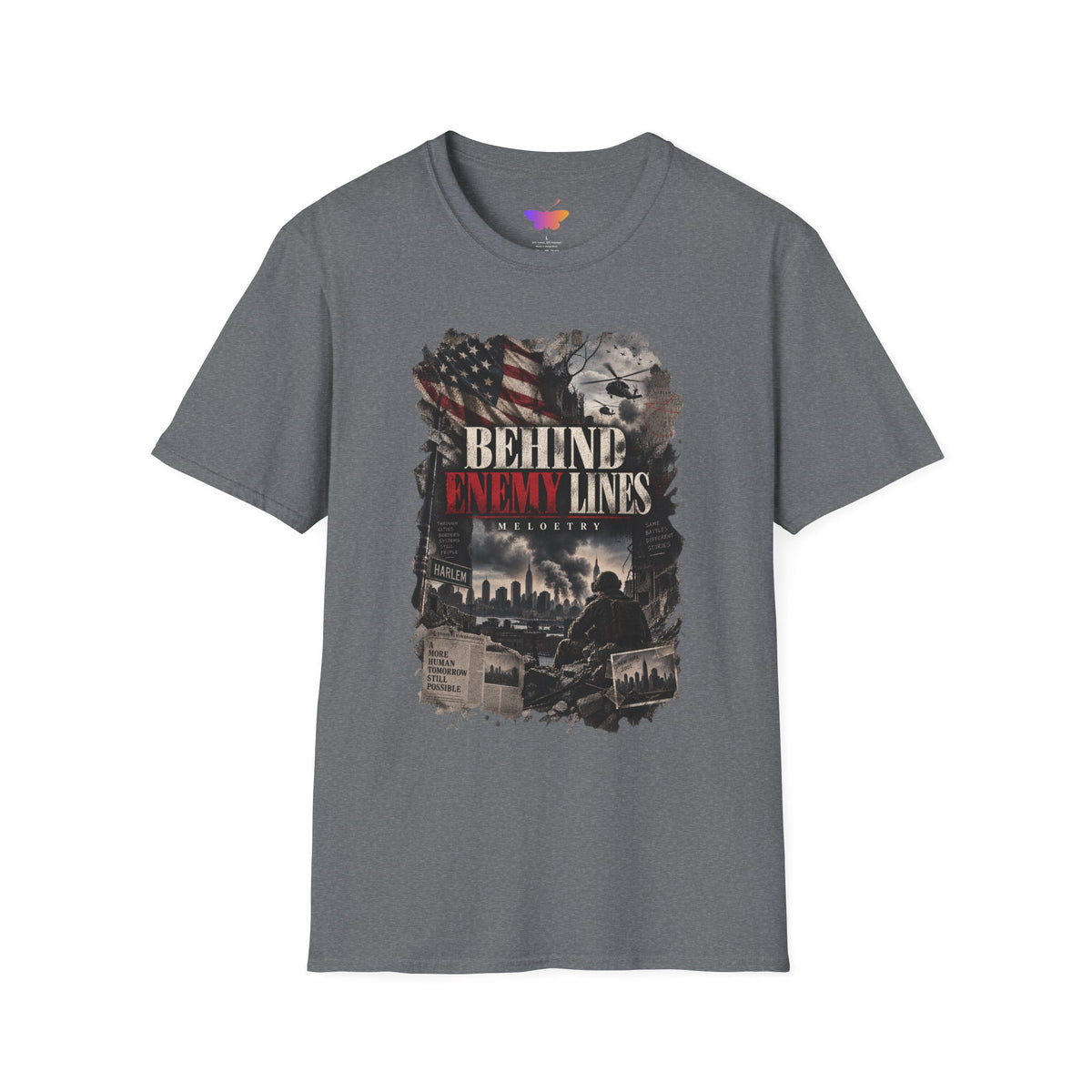 behind enemy lines promo