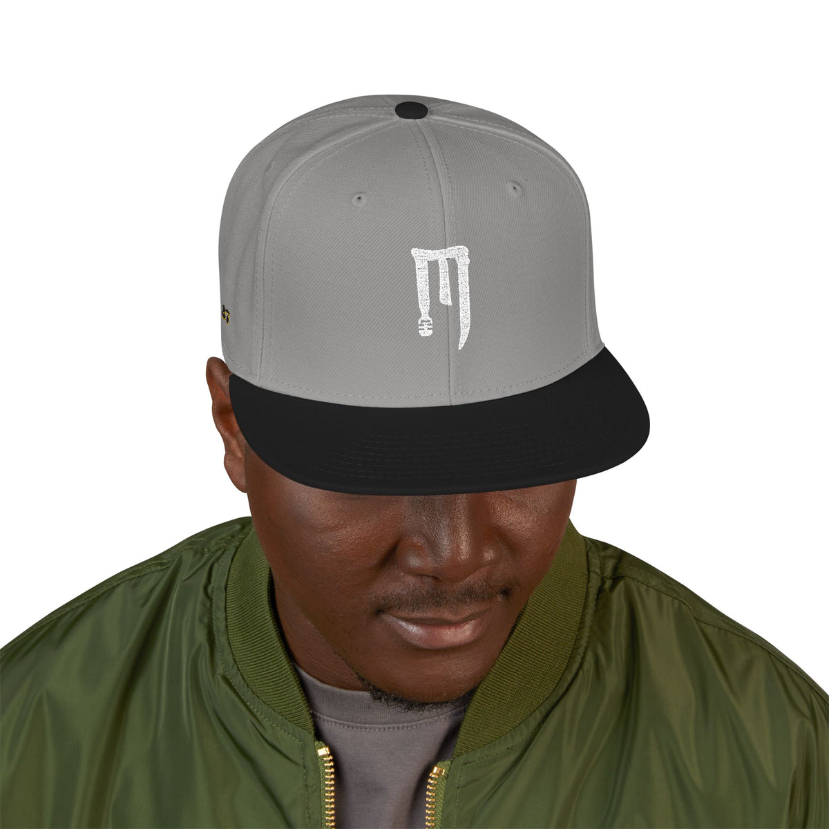 Meloetry Snapback