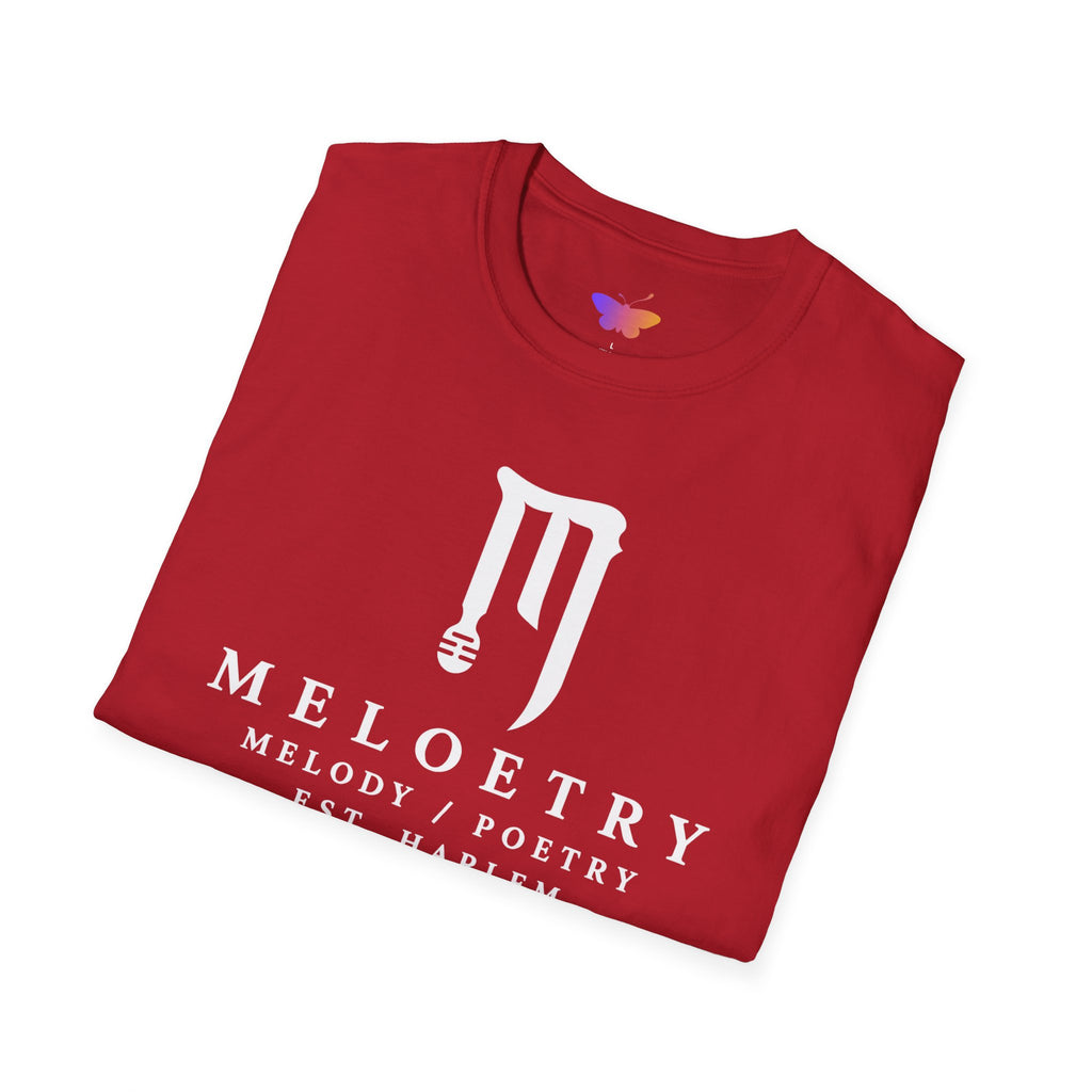 Meloetry Est promo 2