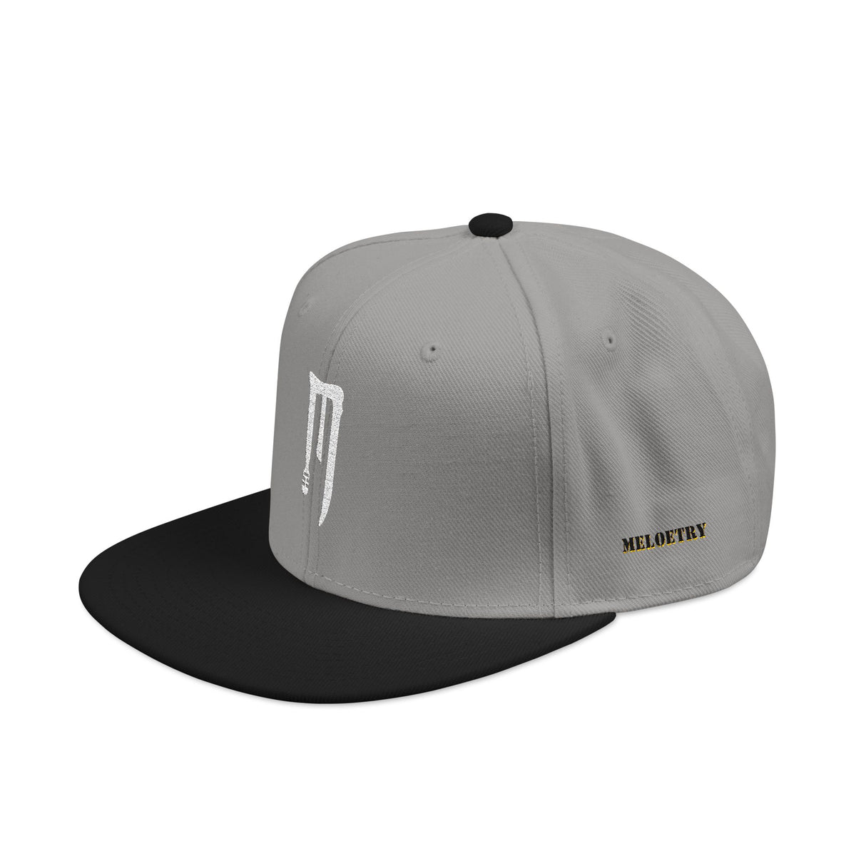 Meloetry Snapback