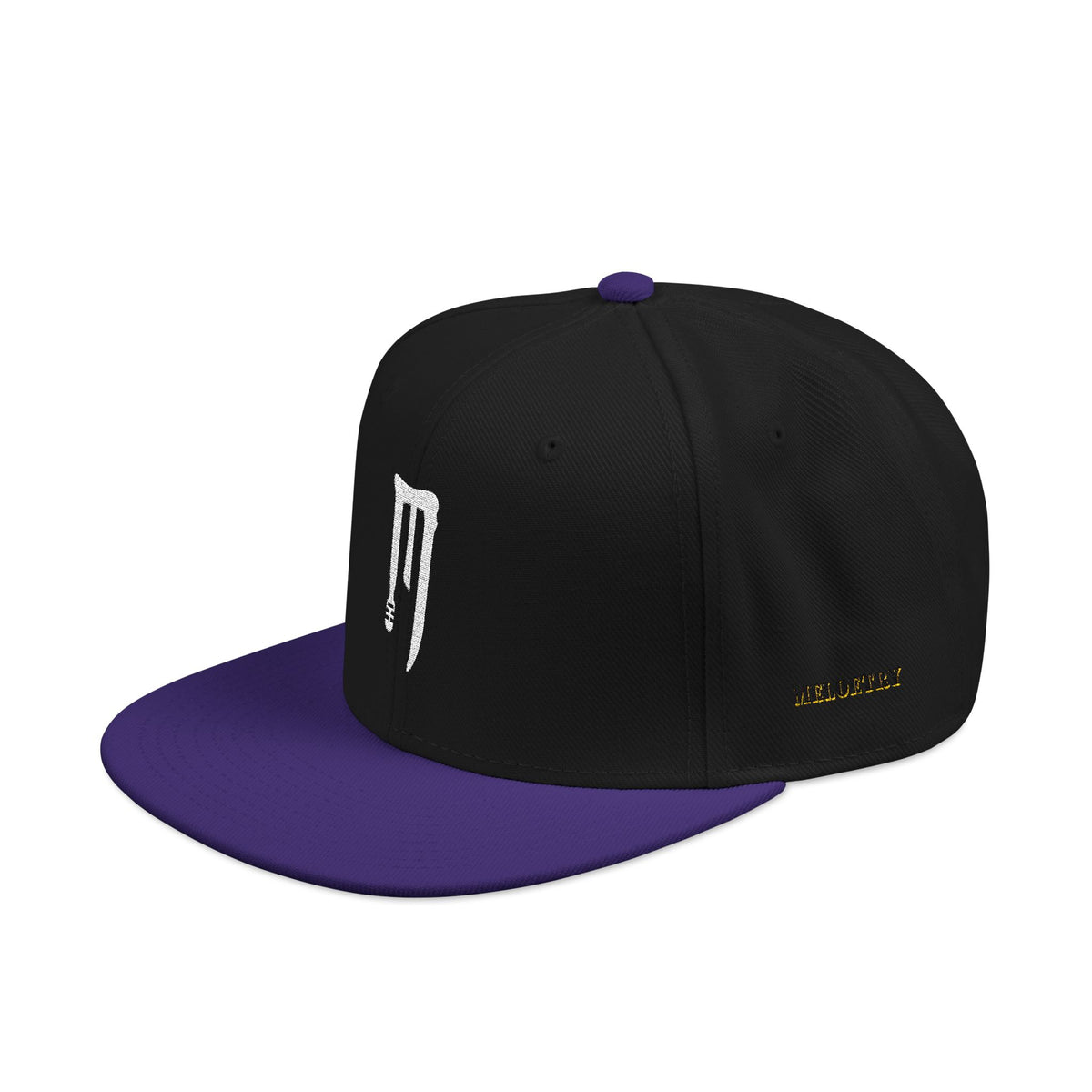 Meloetry Snapback