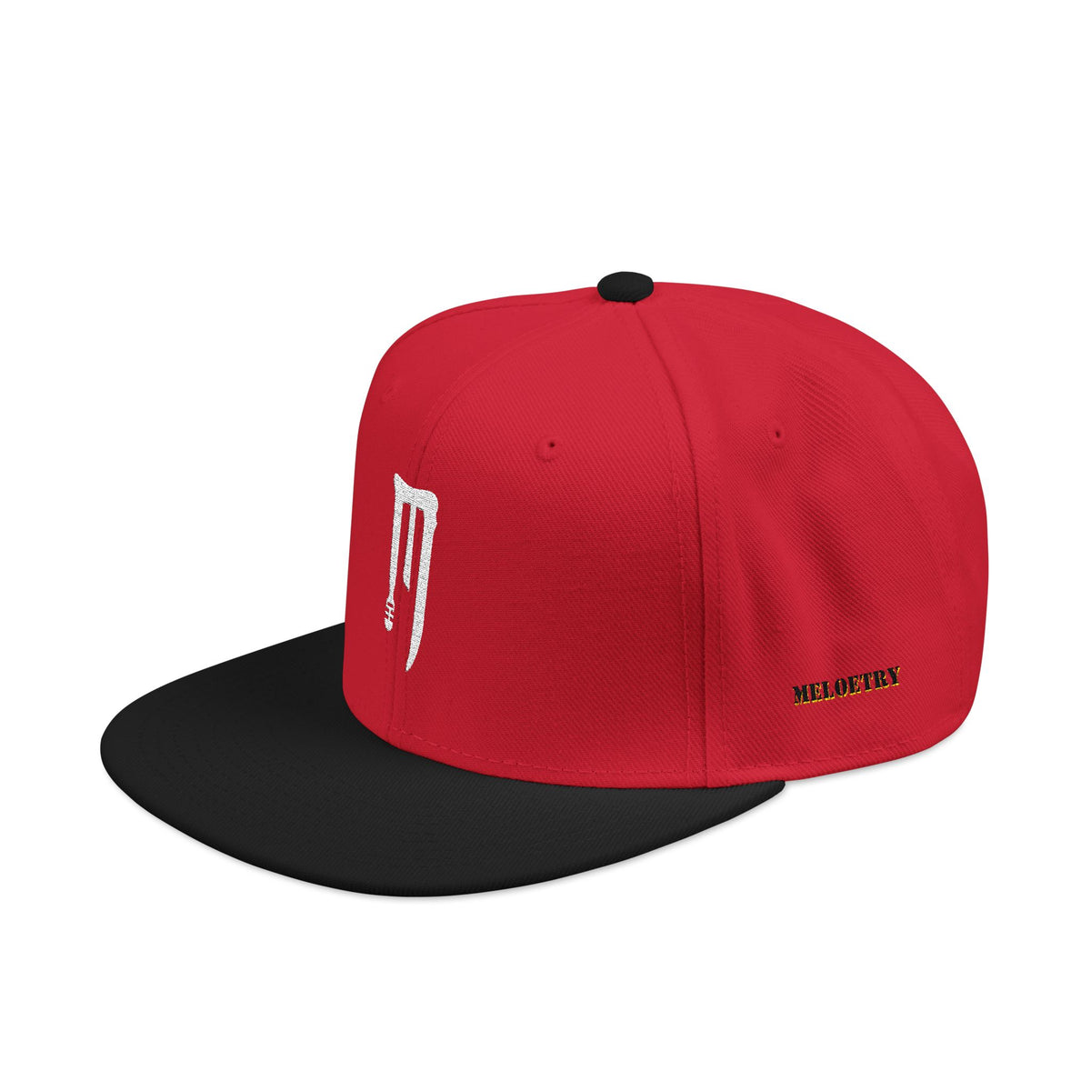 Meloetry Snapback