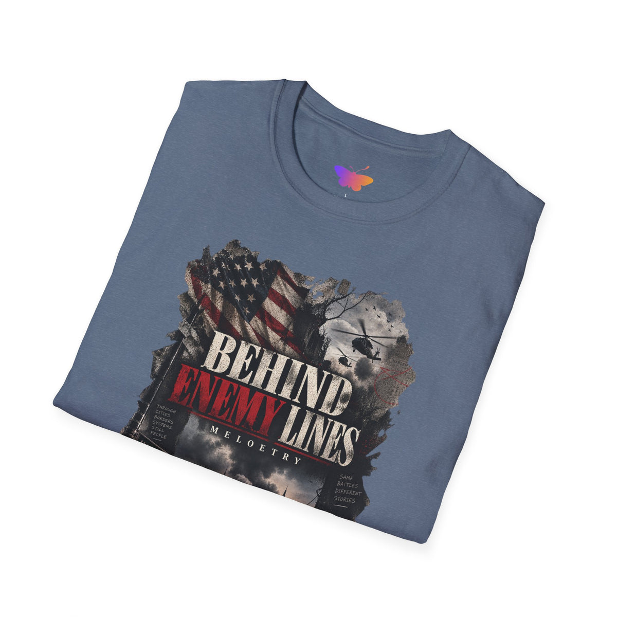 behind enemy lines promo