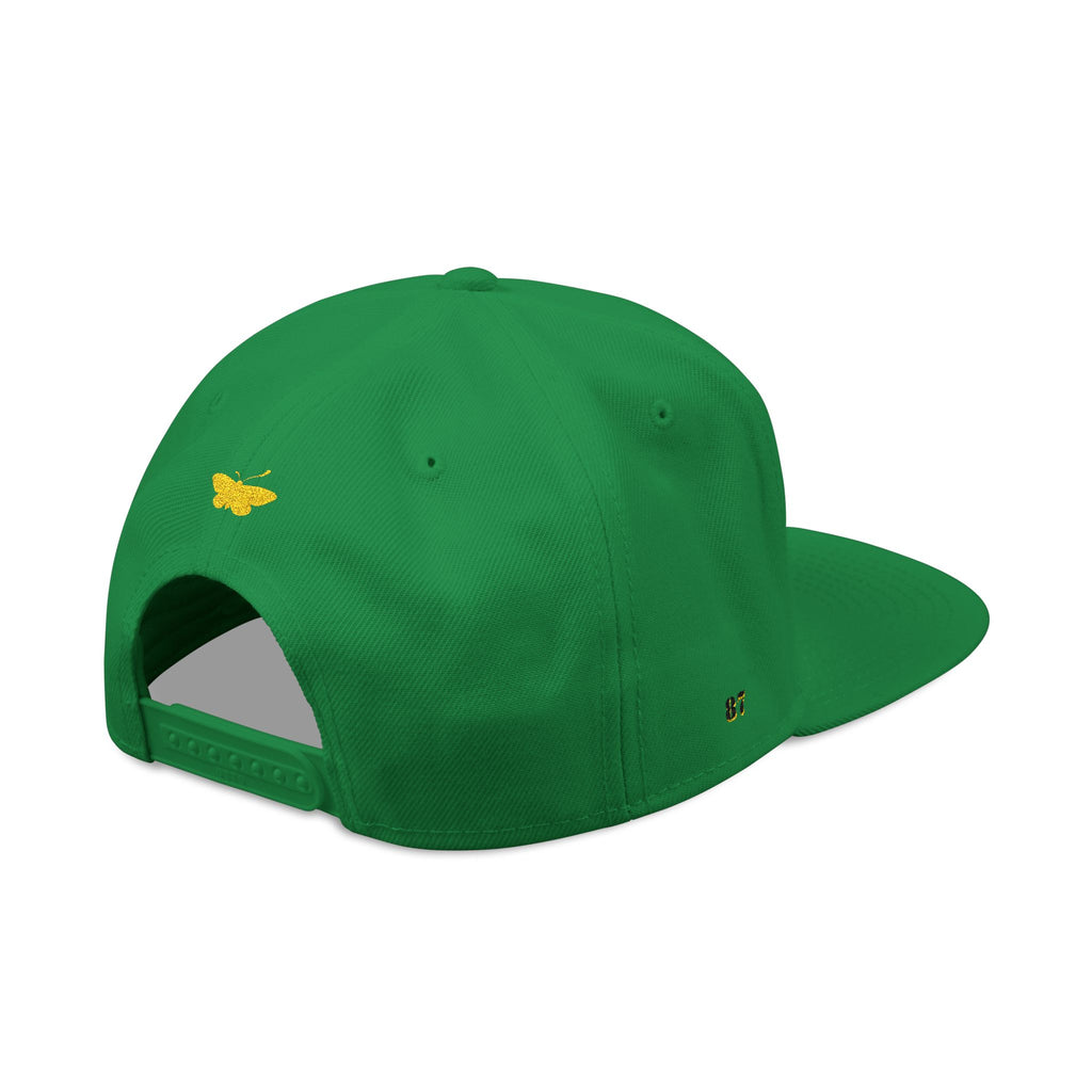 Meloetry Snapback