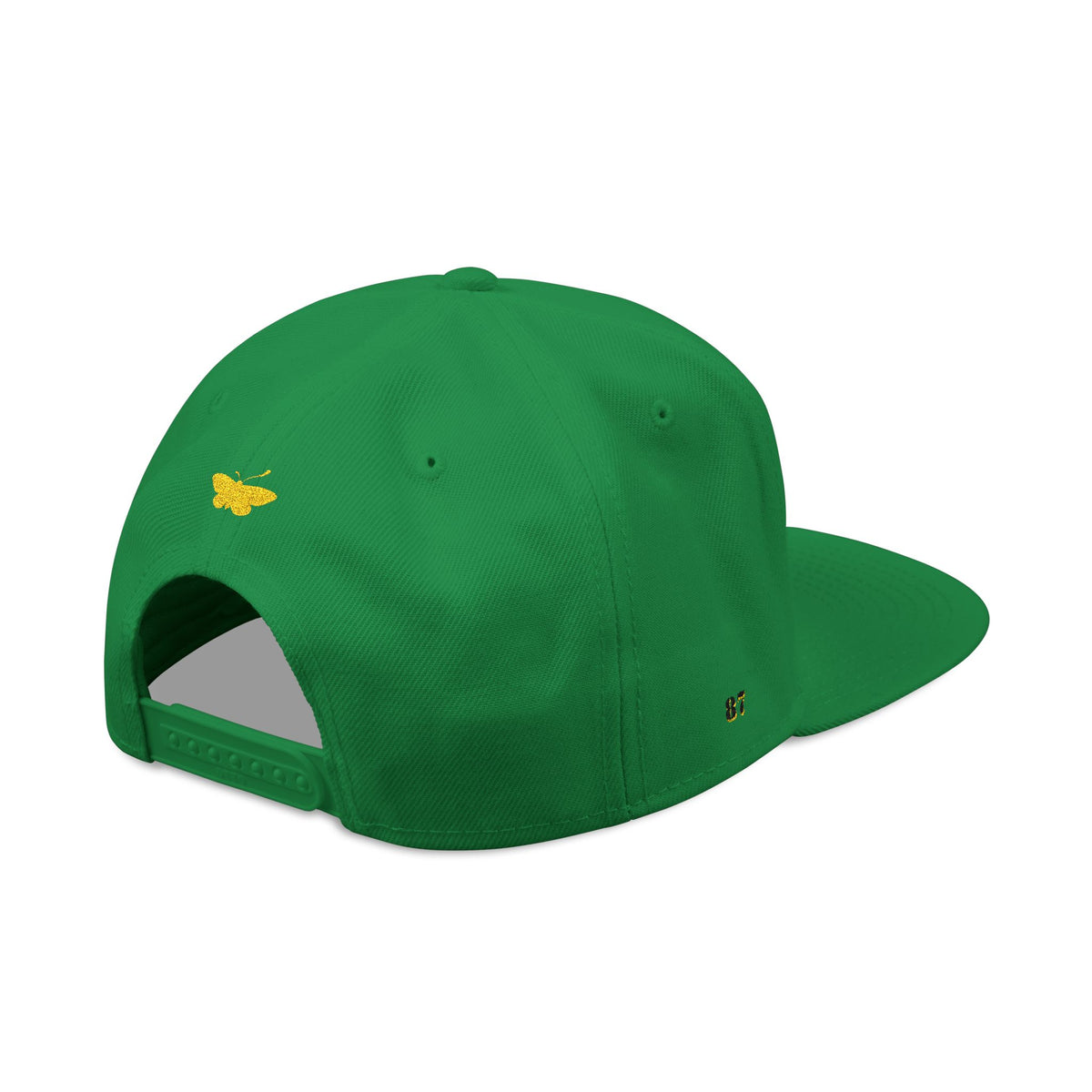 Meloetry Snapback