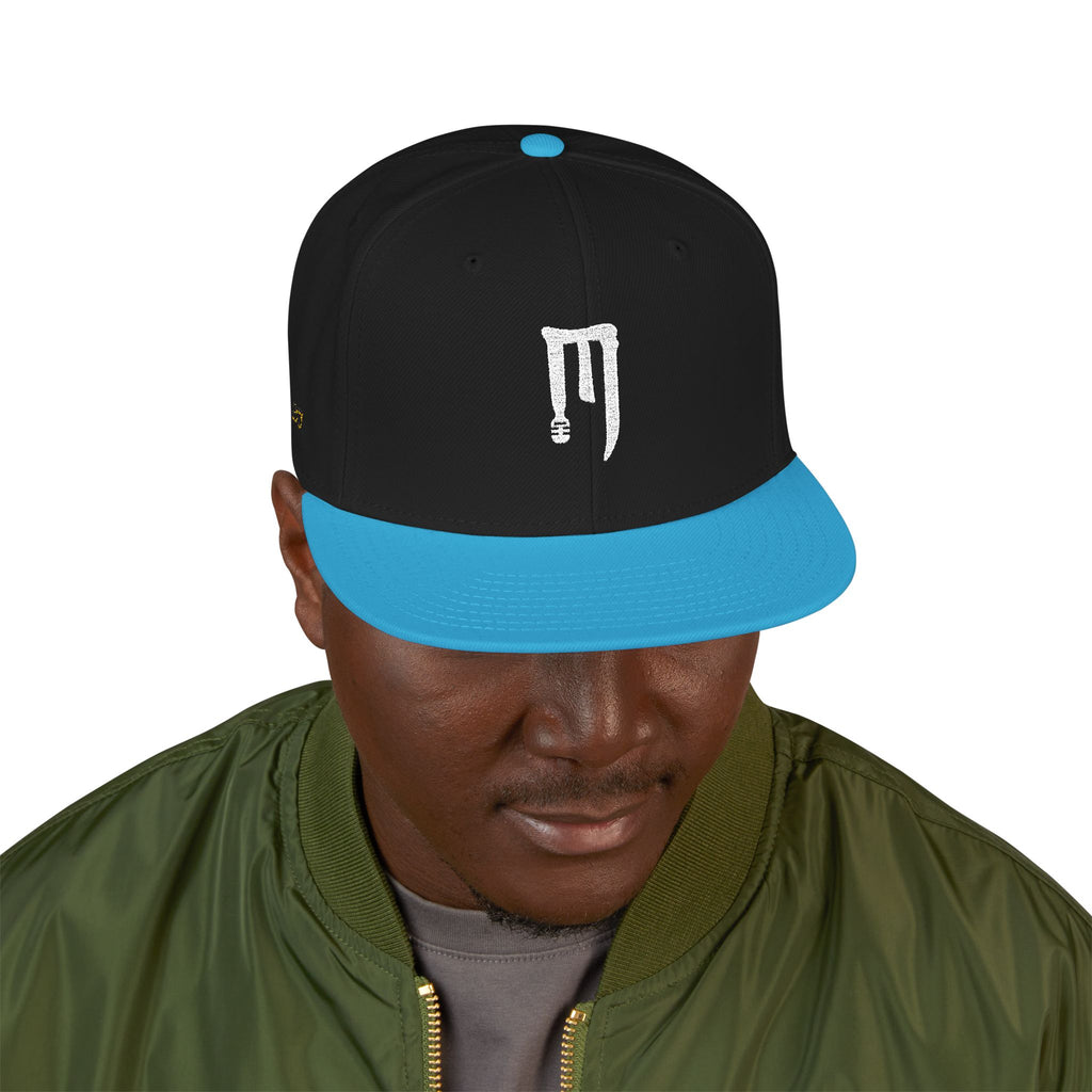 Meloetry Snapback