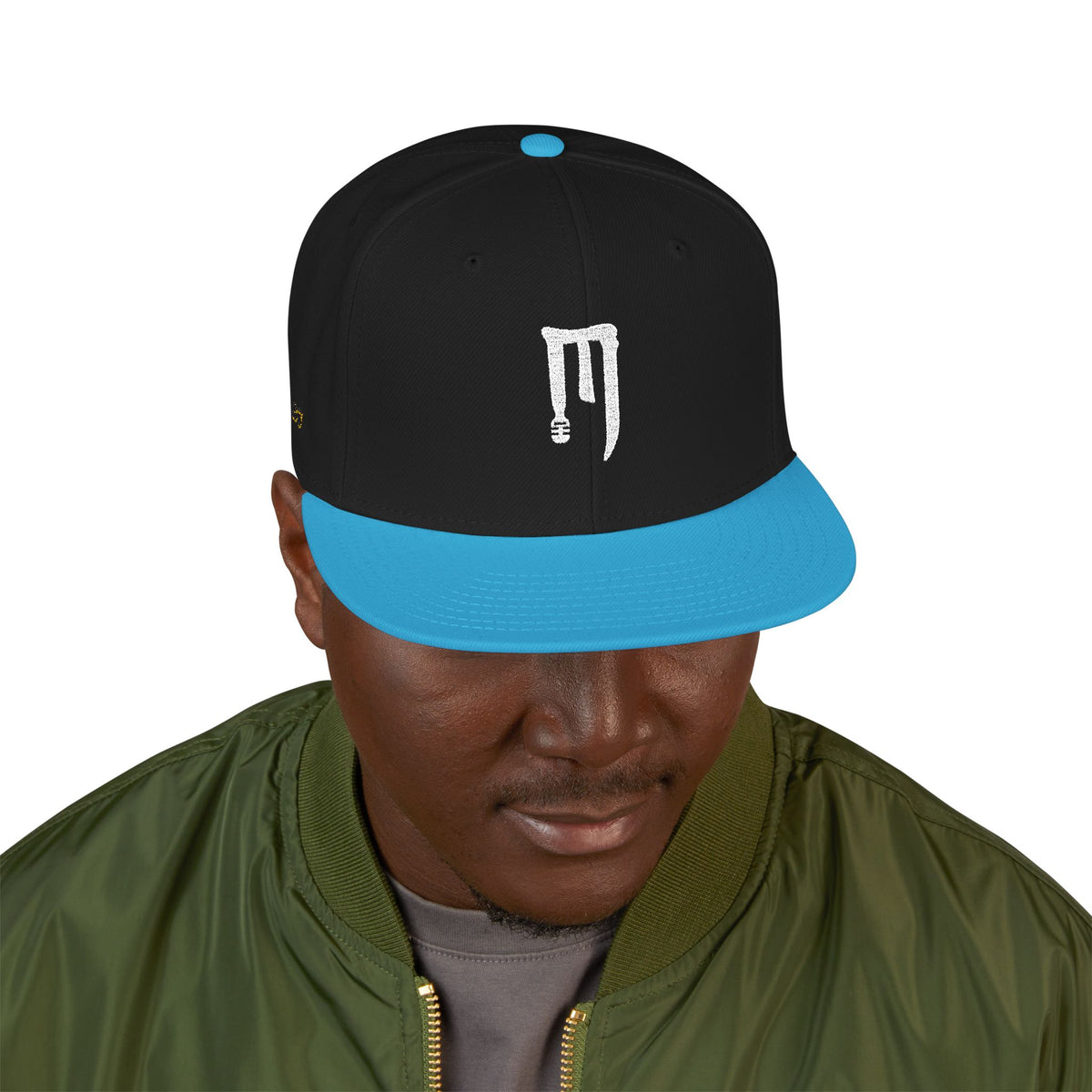 Meloetry Snapback