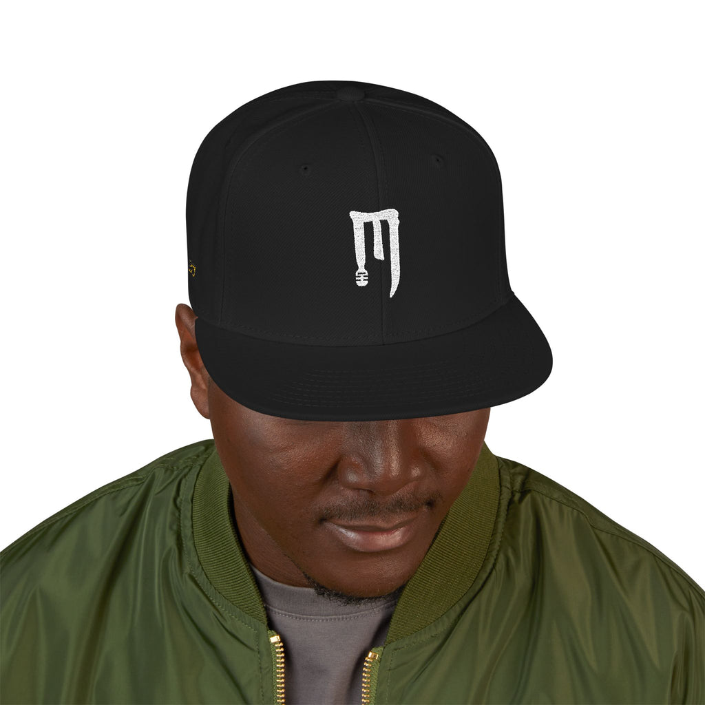 Meloetry Snapback