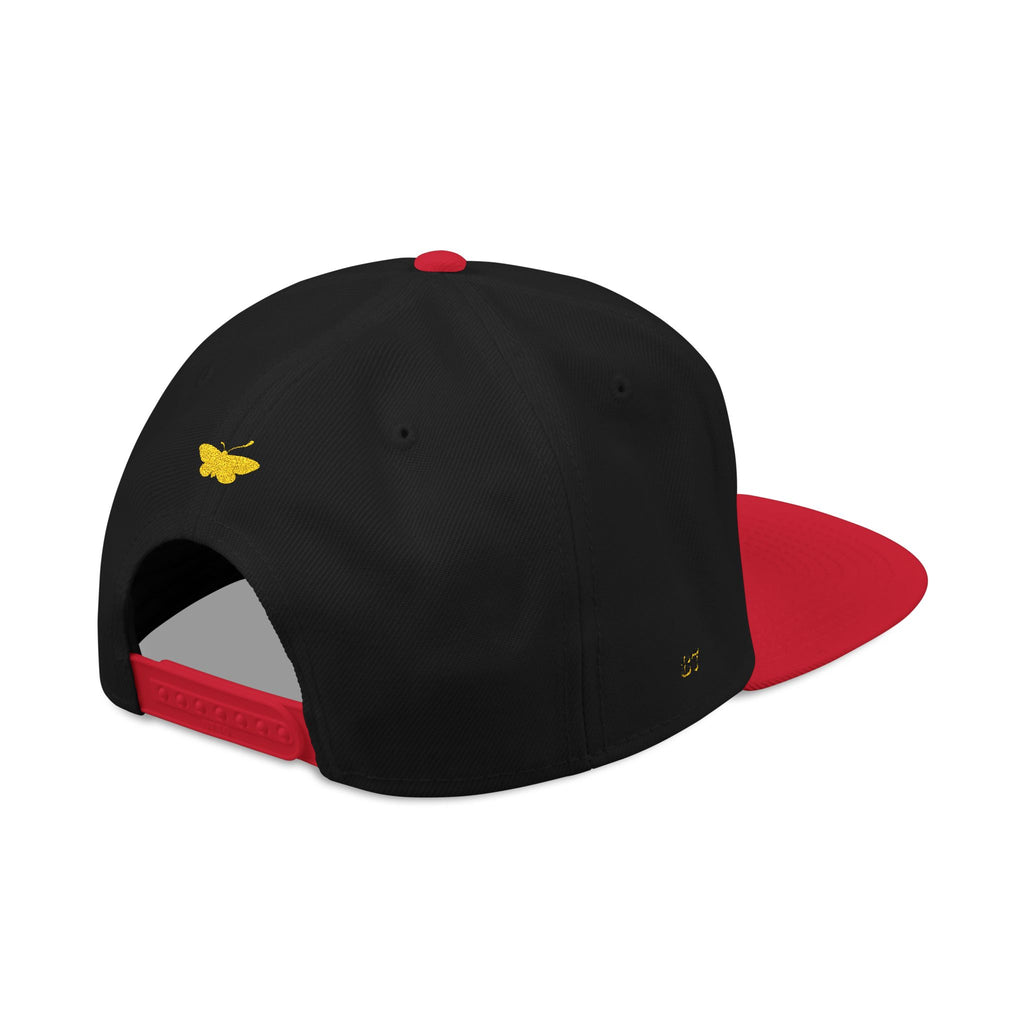 Meloetry Snapback