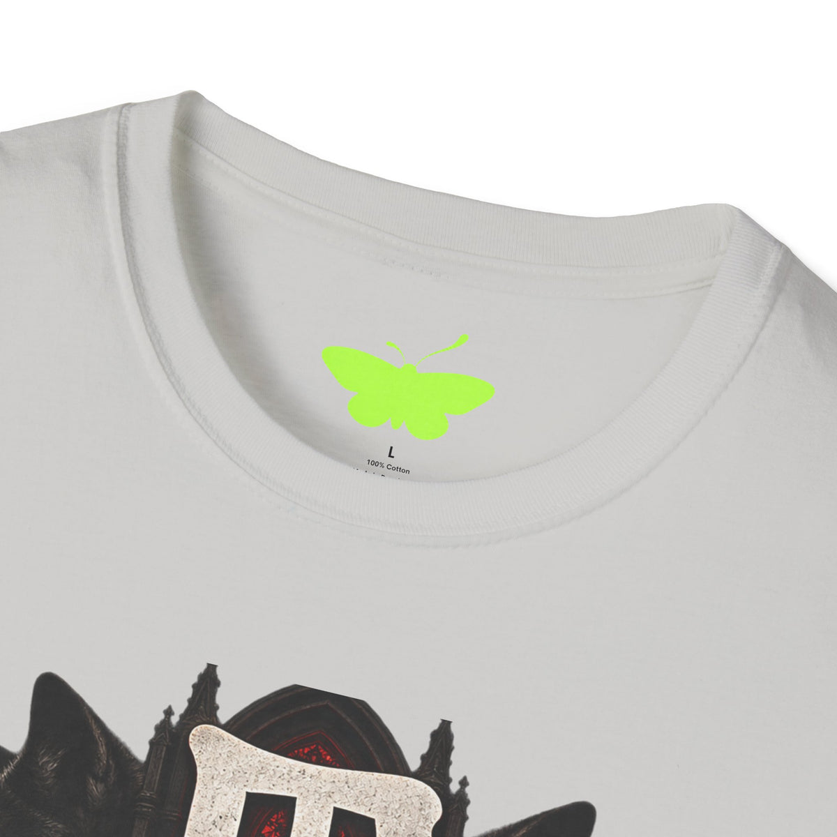 wolves in church clothes