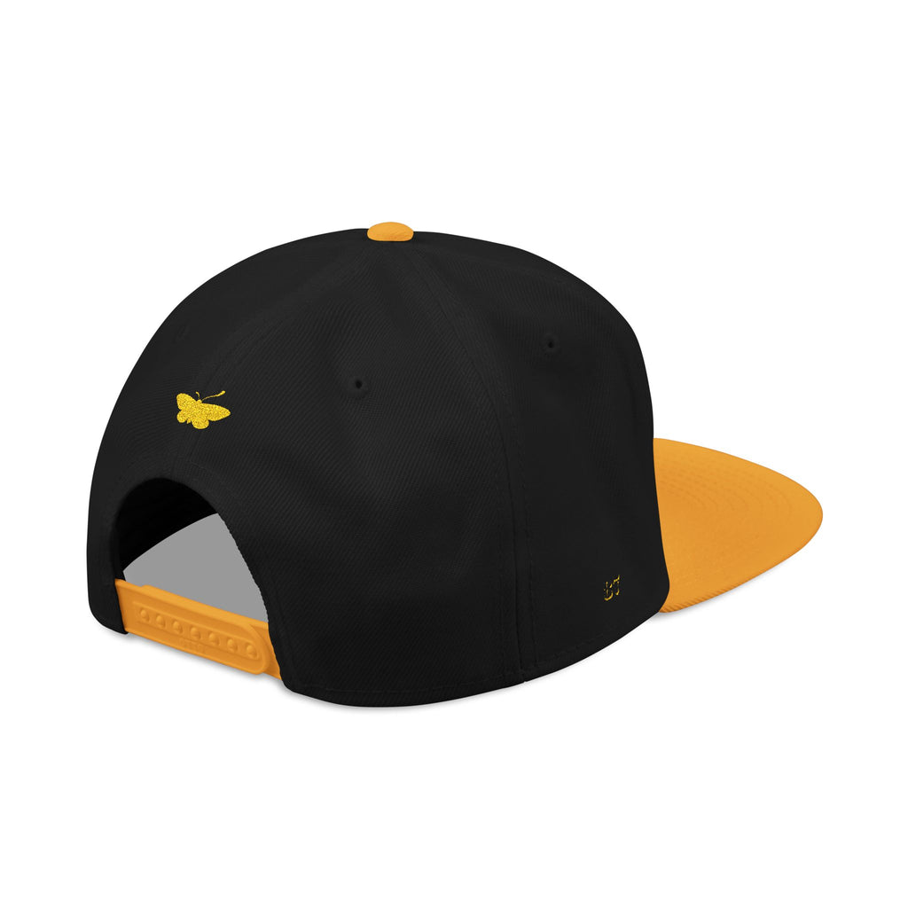 Meloetry Snapback