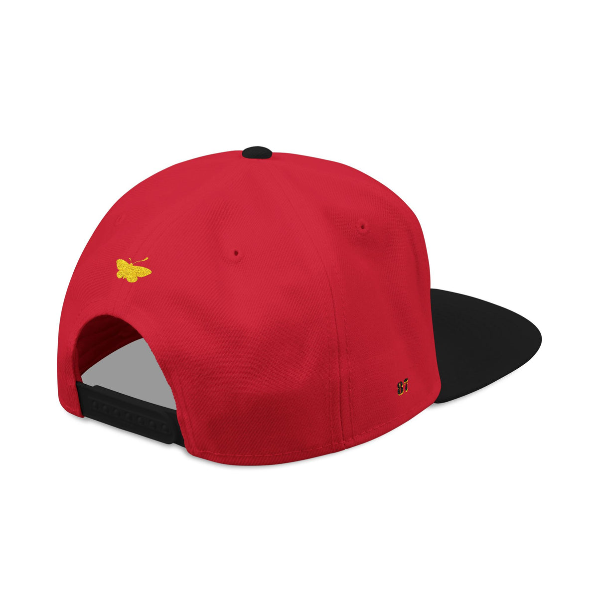 Meloetry Snapback