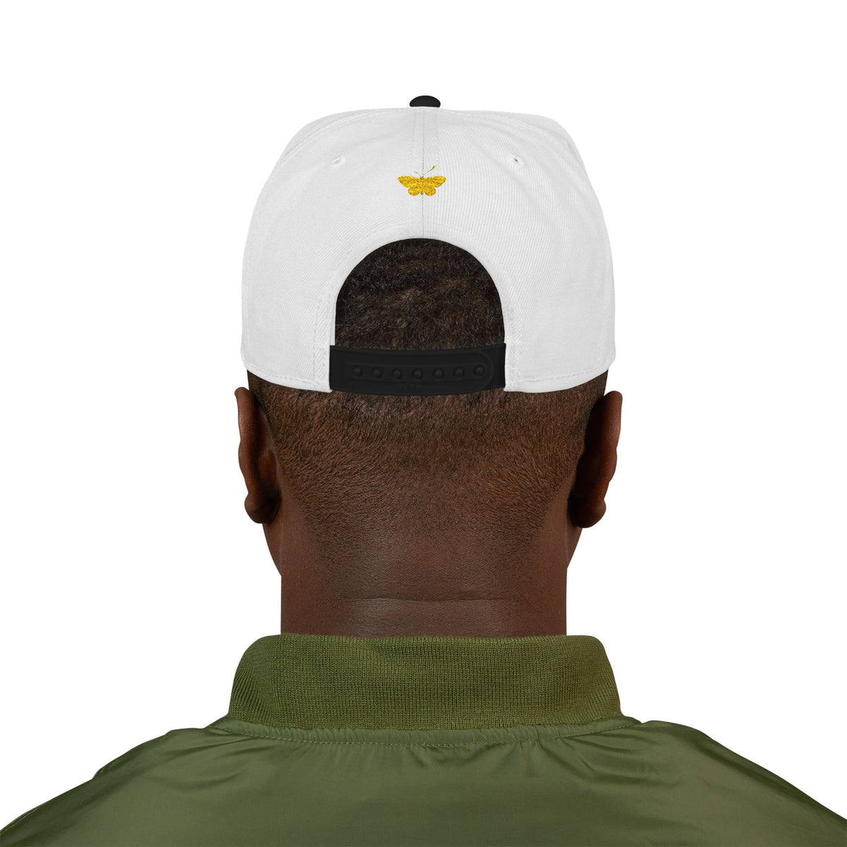 Meloetry Snapback