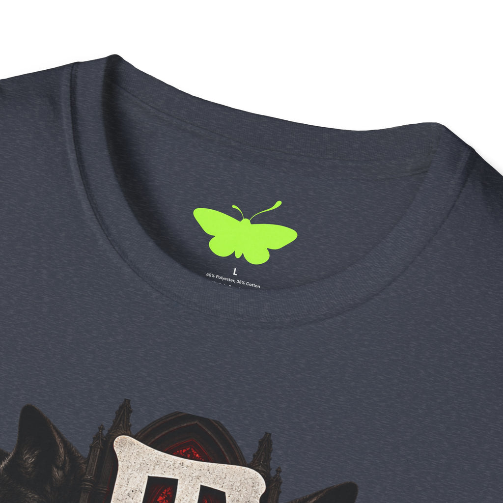 wolves in church clothes