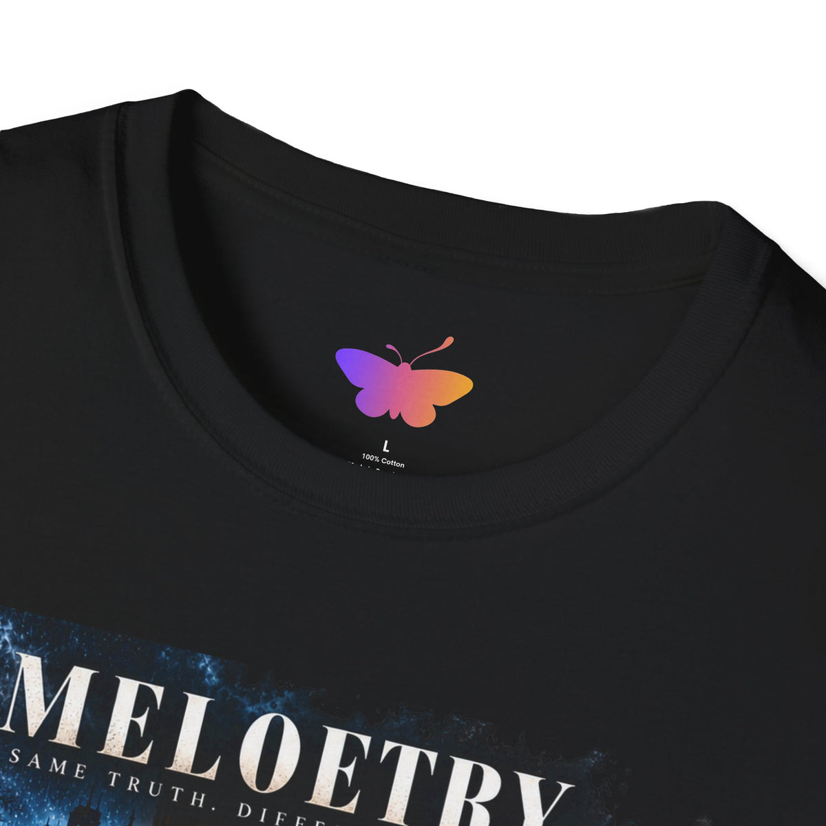 Meloetry releases promo