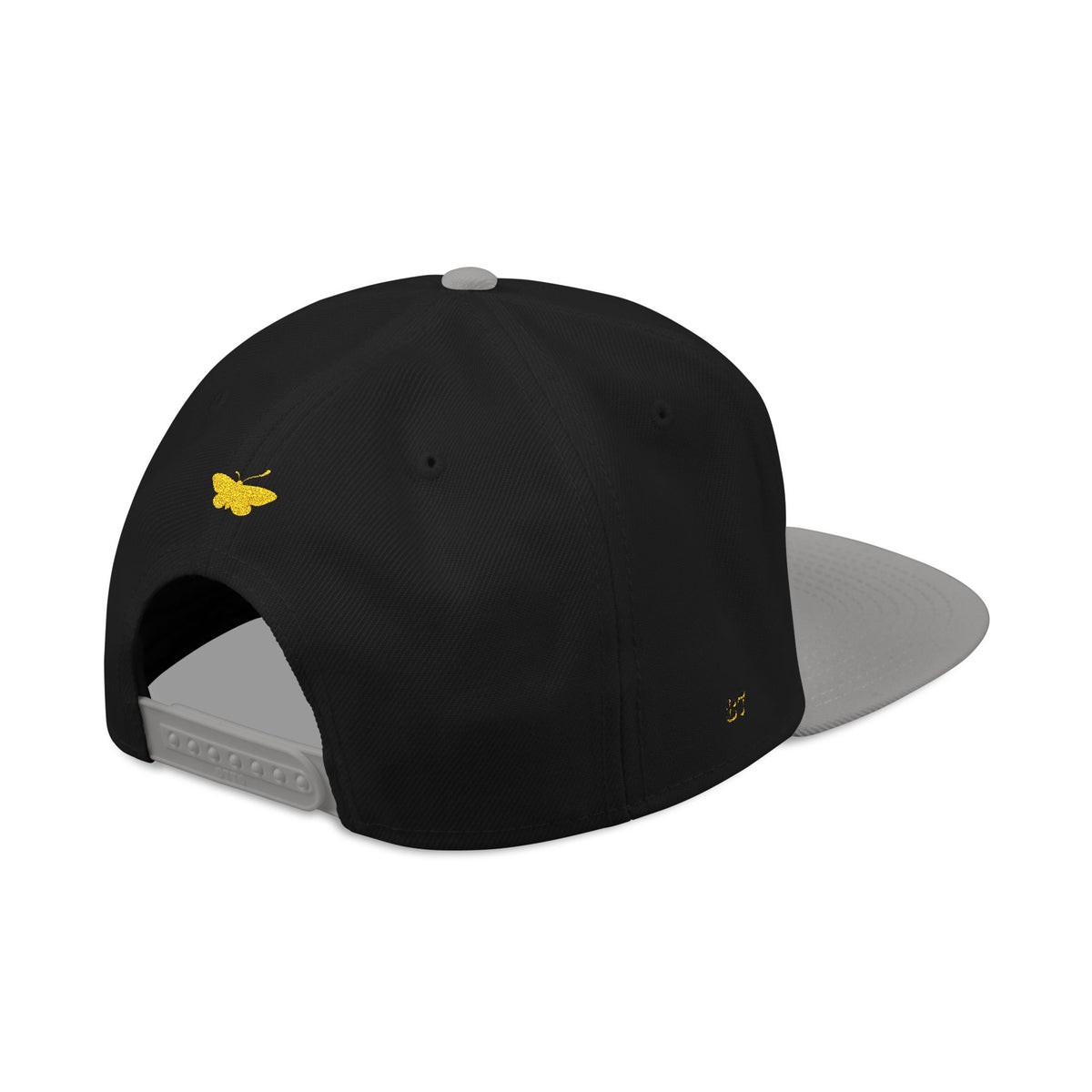 Meloetry Snapback