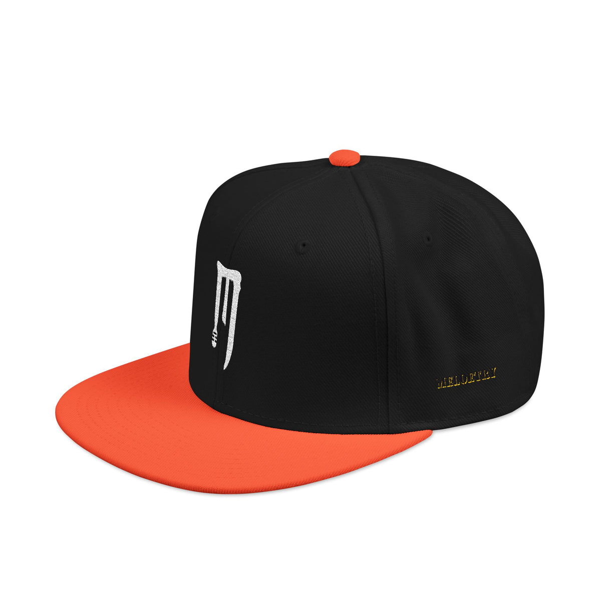 Meloetry Snapback