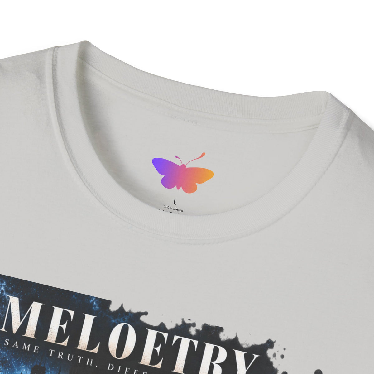Meloetry releases promo