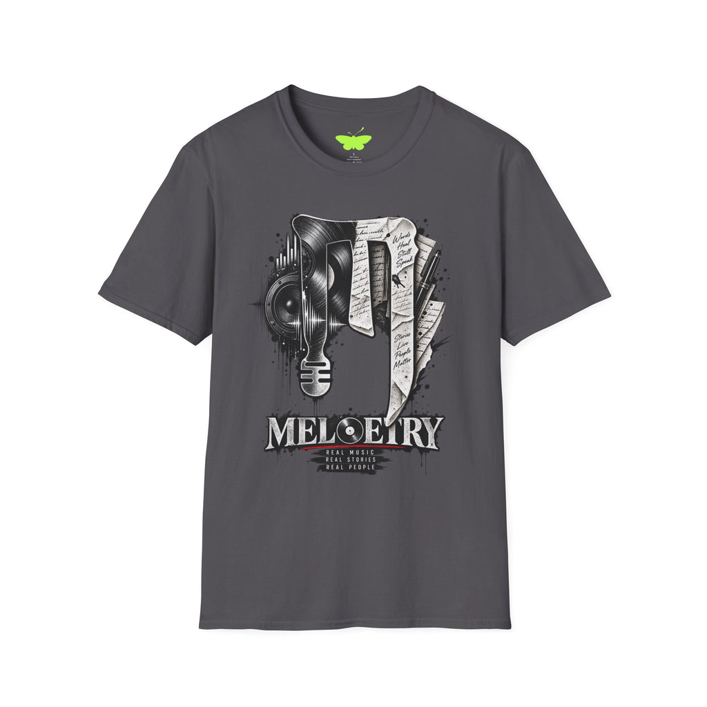 Meloetry - promo