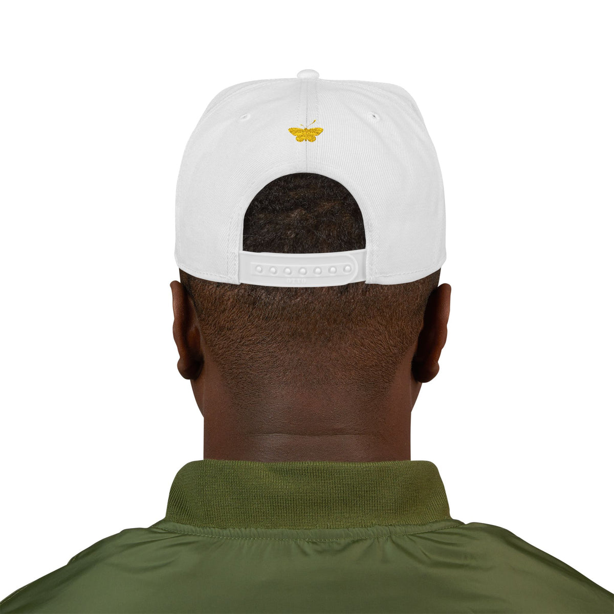 Meloetry Snapback