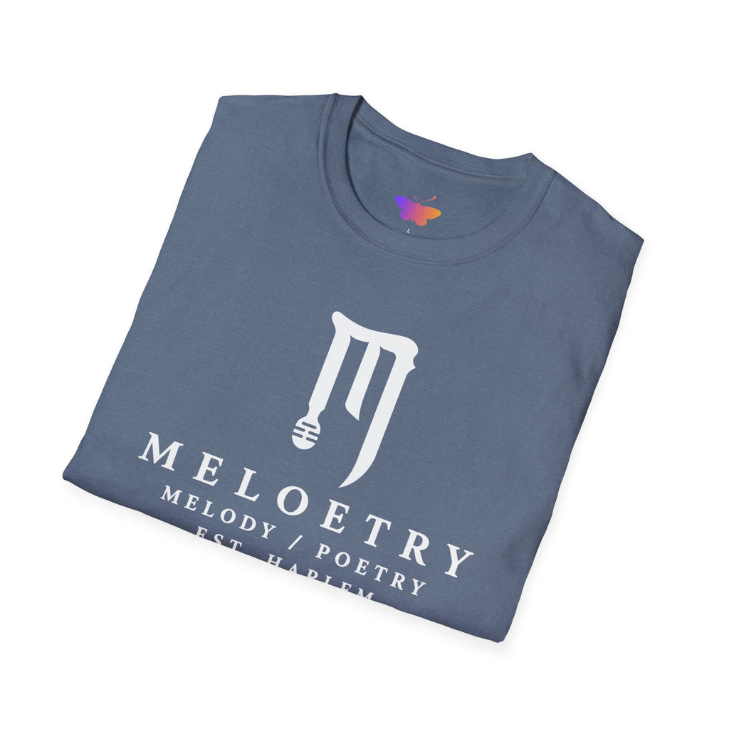 Meloetry Est promo 2