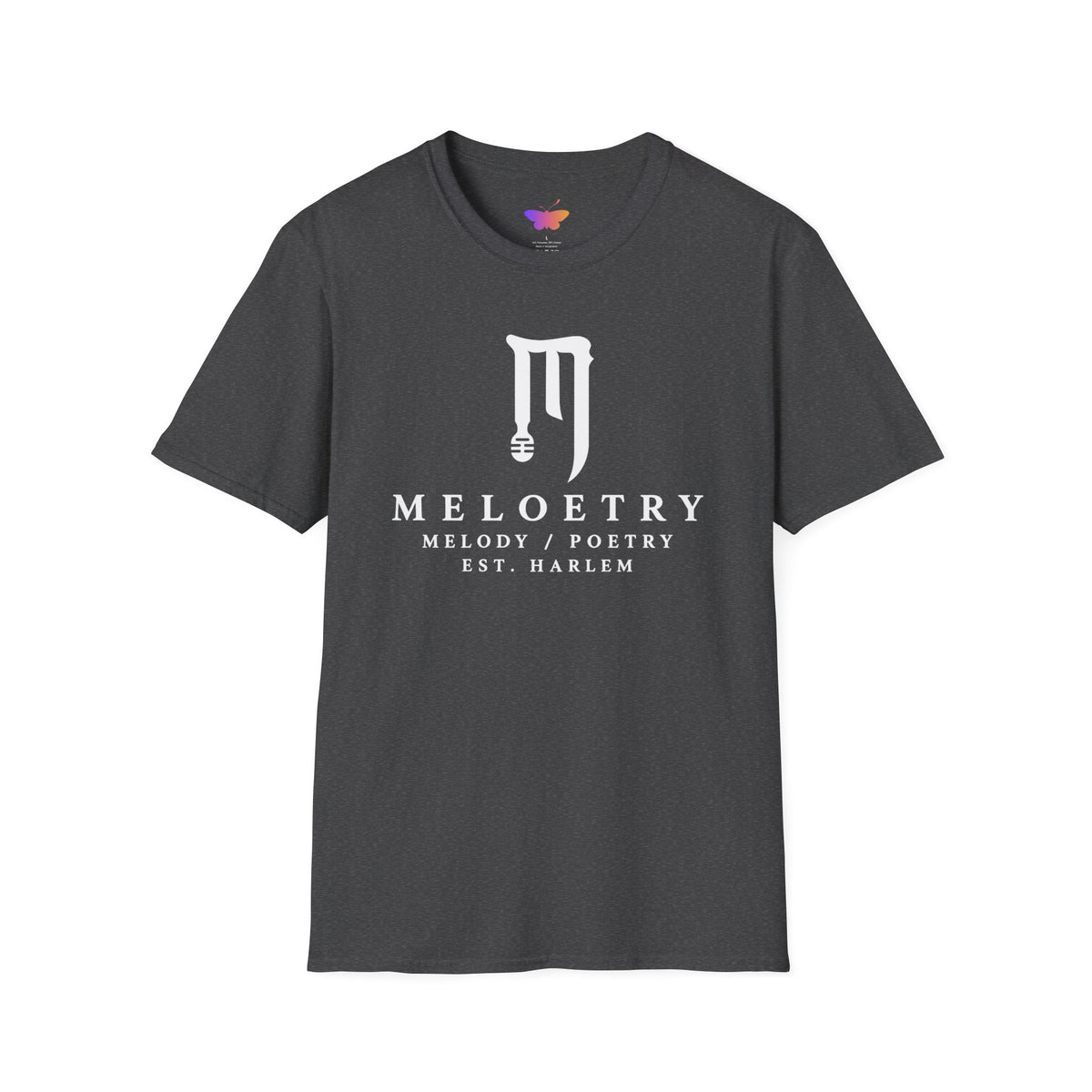 Meloetry Est promo 2