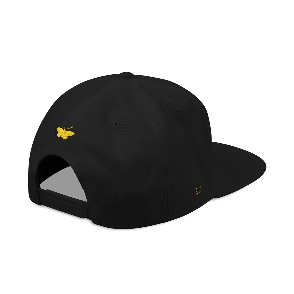 Meloetry Snapback