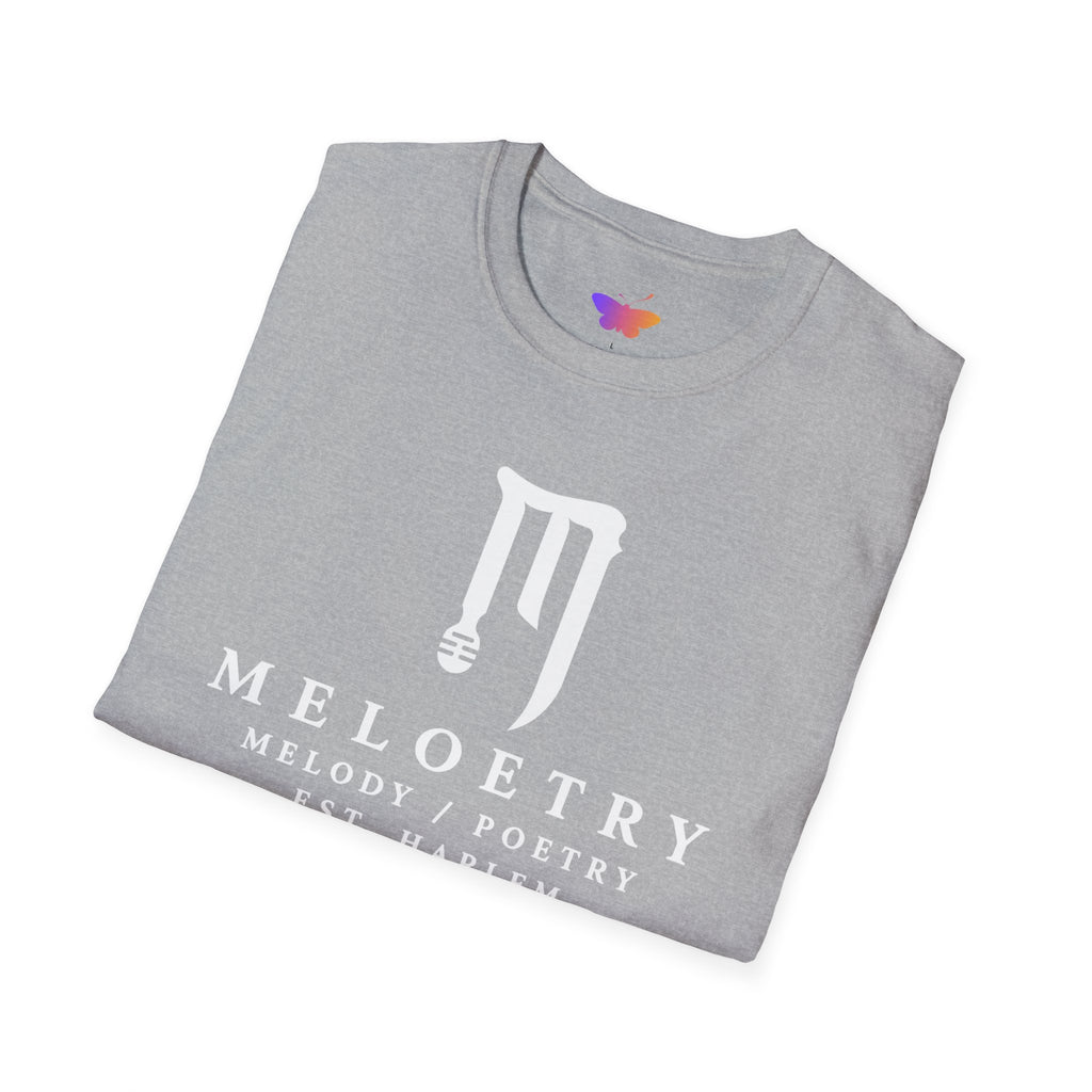 Meloetry Est promo 2