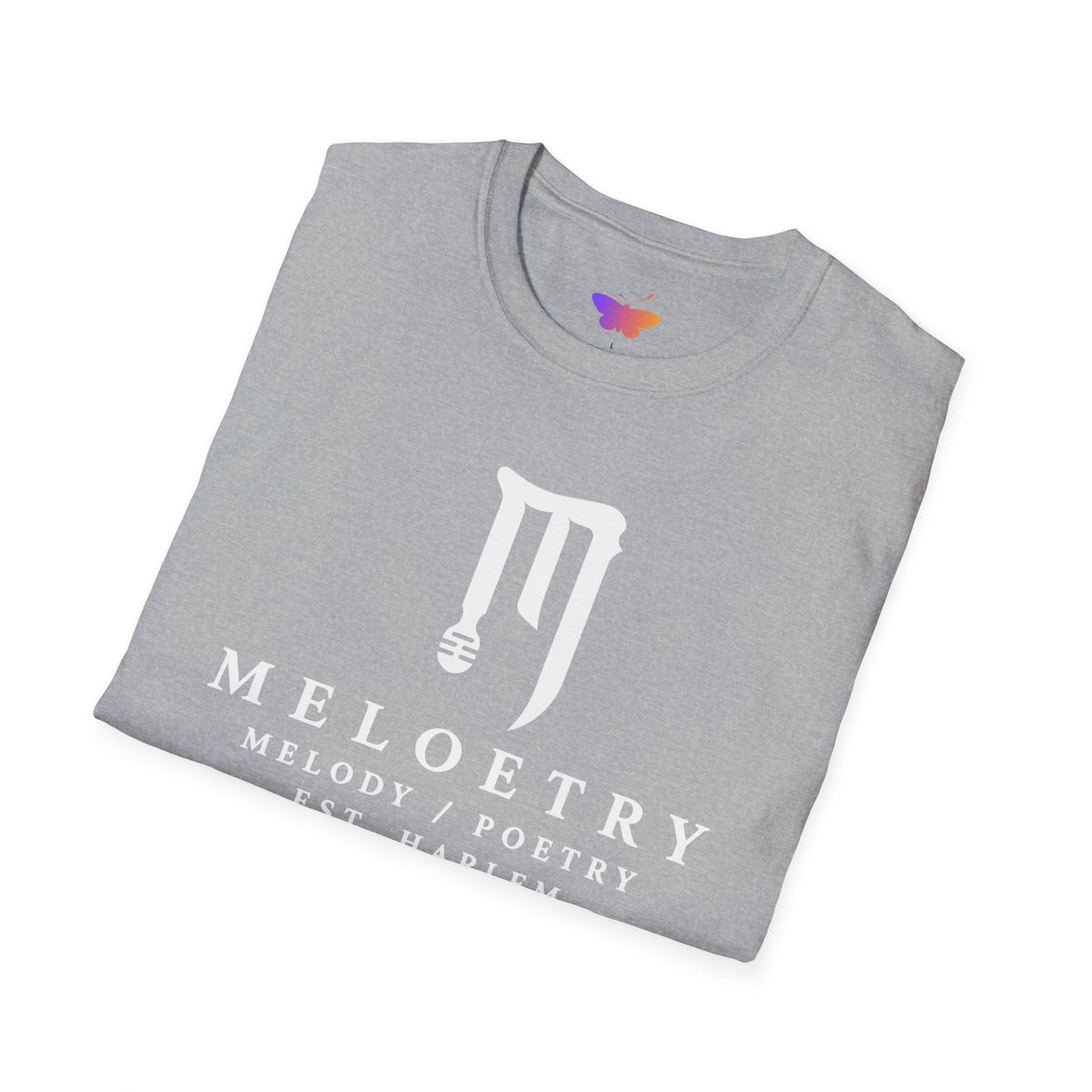 Meloetry Est promo 2