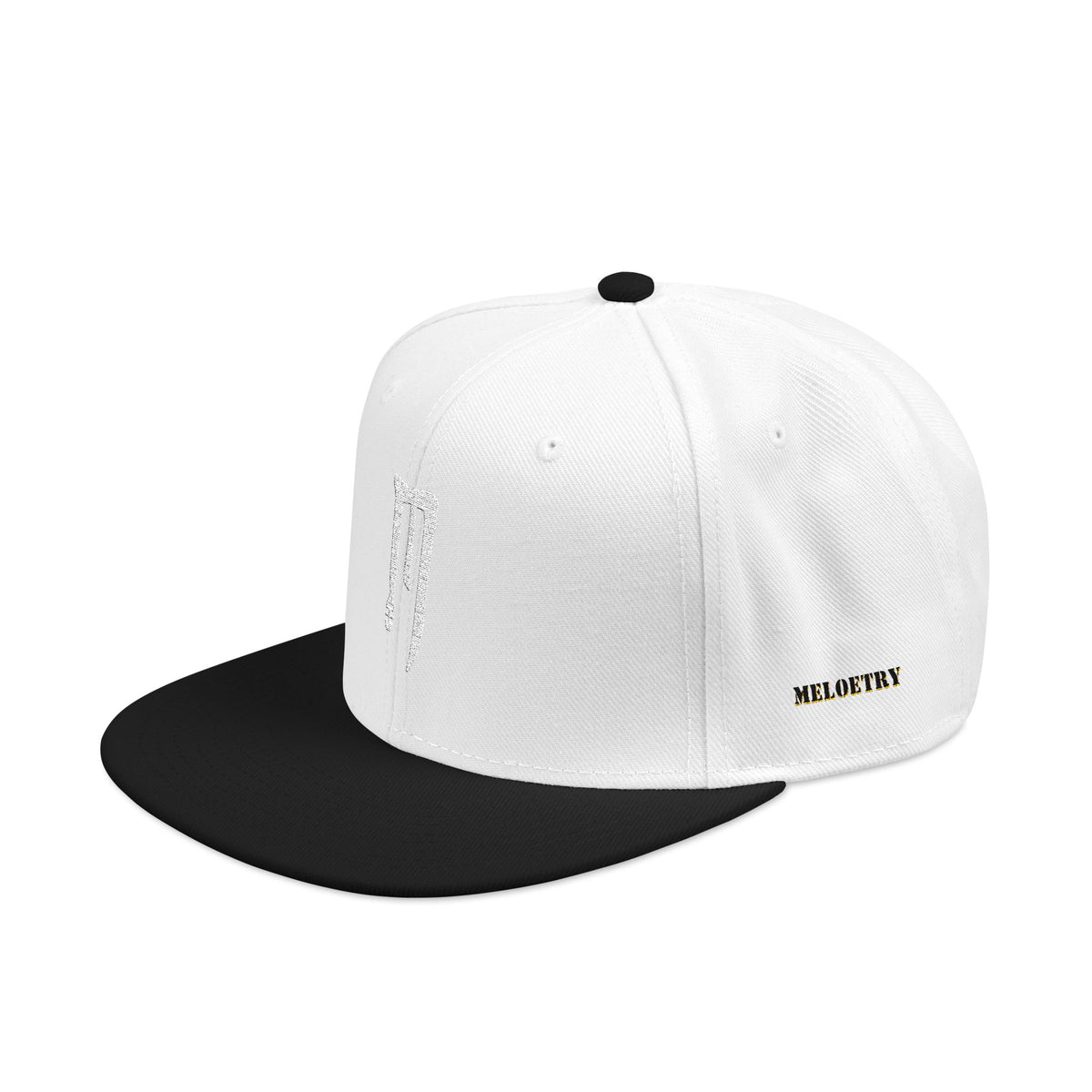 Meloetry Snapback