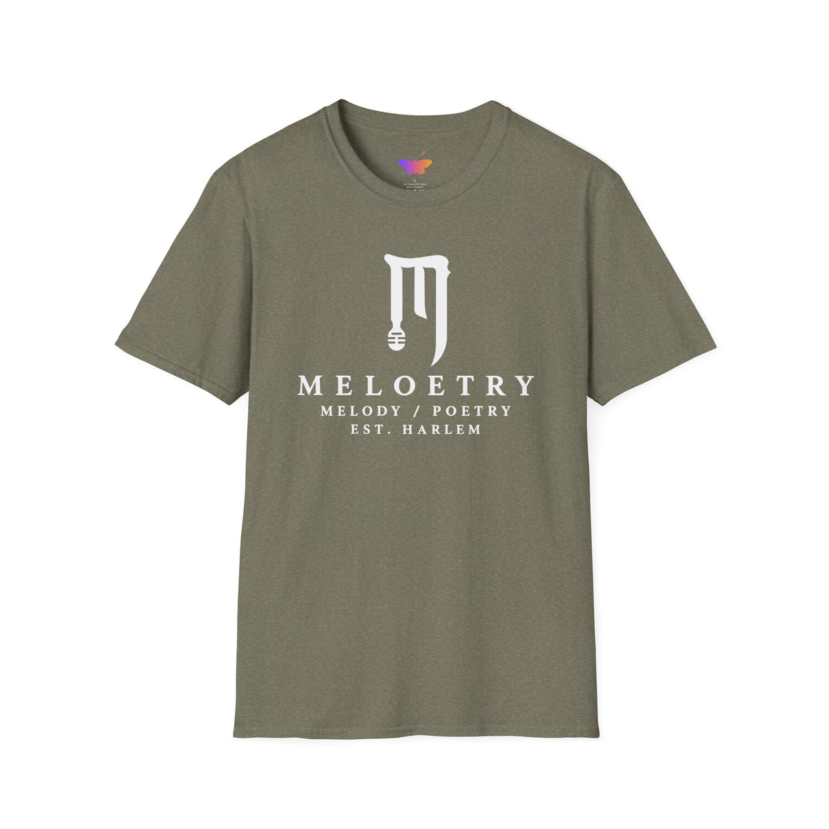 Meloetry Est promo 2