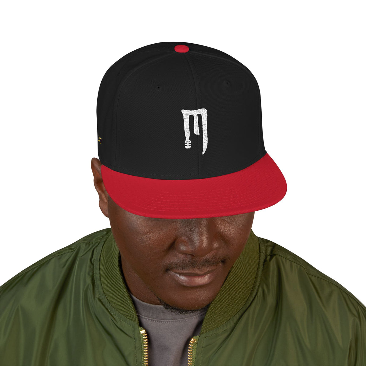 Meloetry Snapback