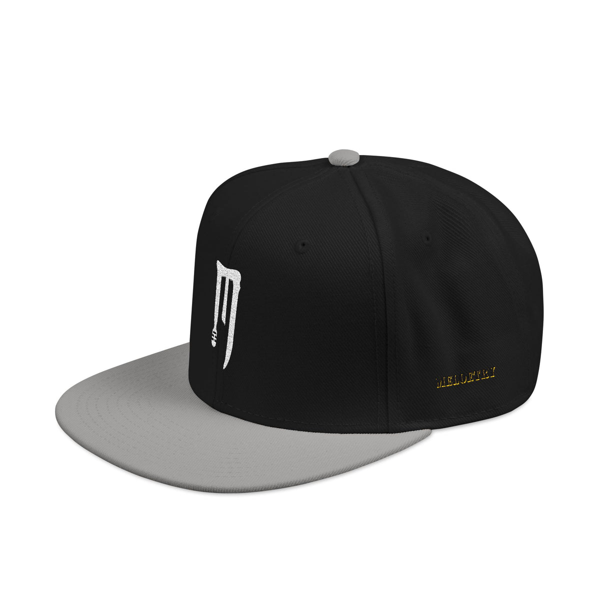 Meloetry Snapback