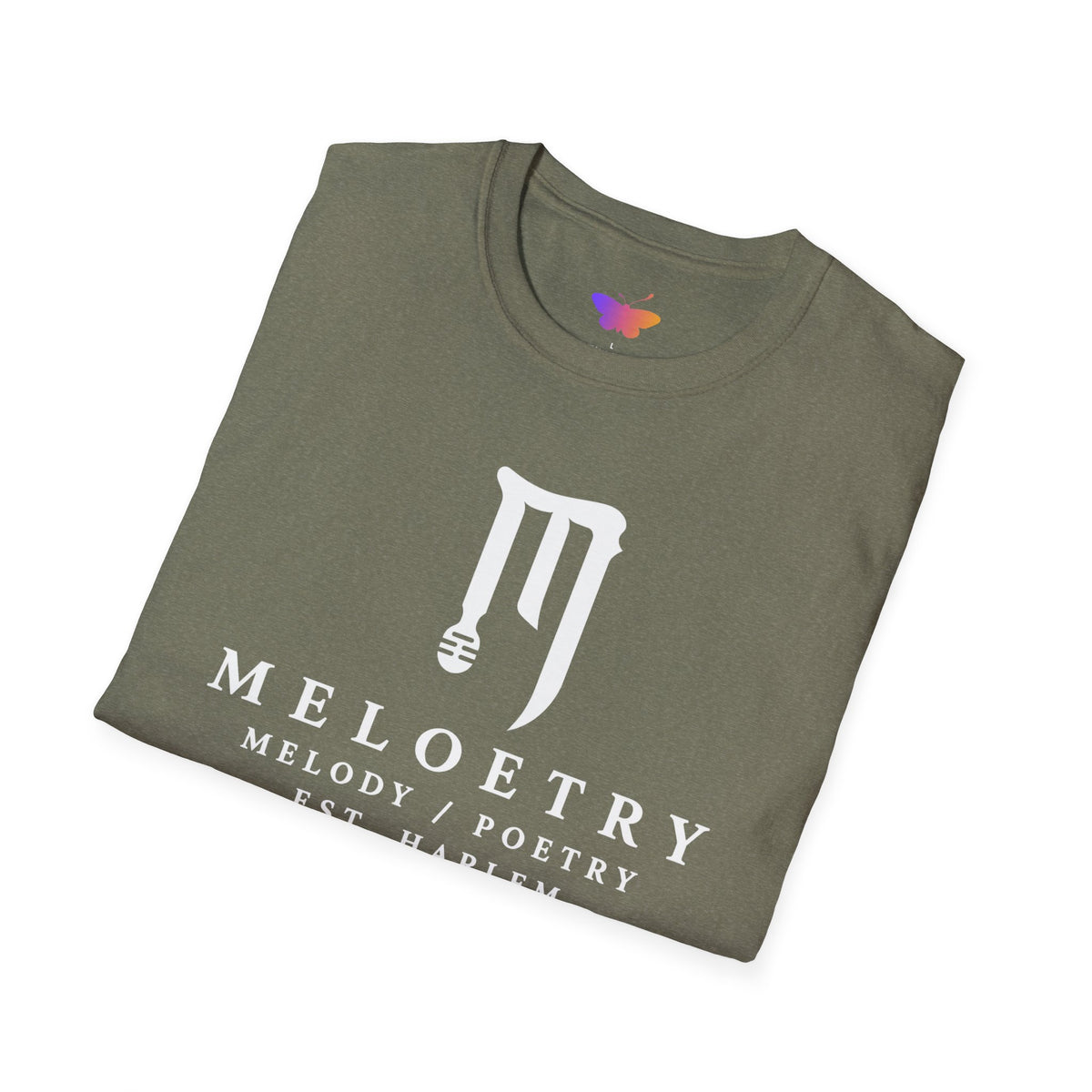 Meloetry Est promo 2