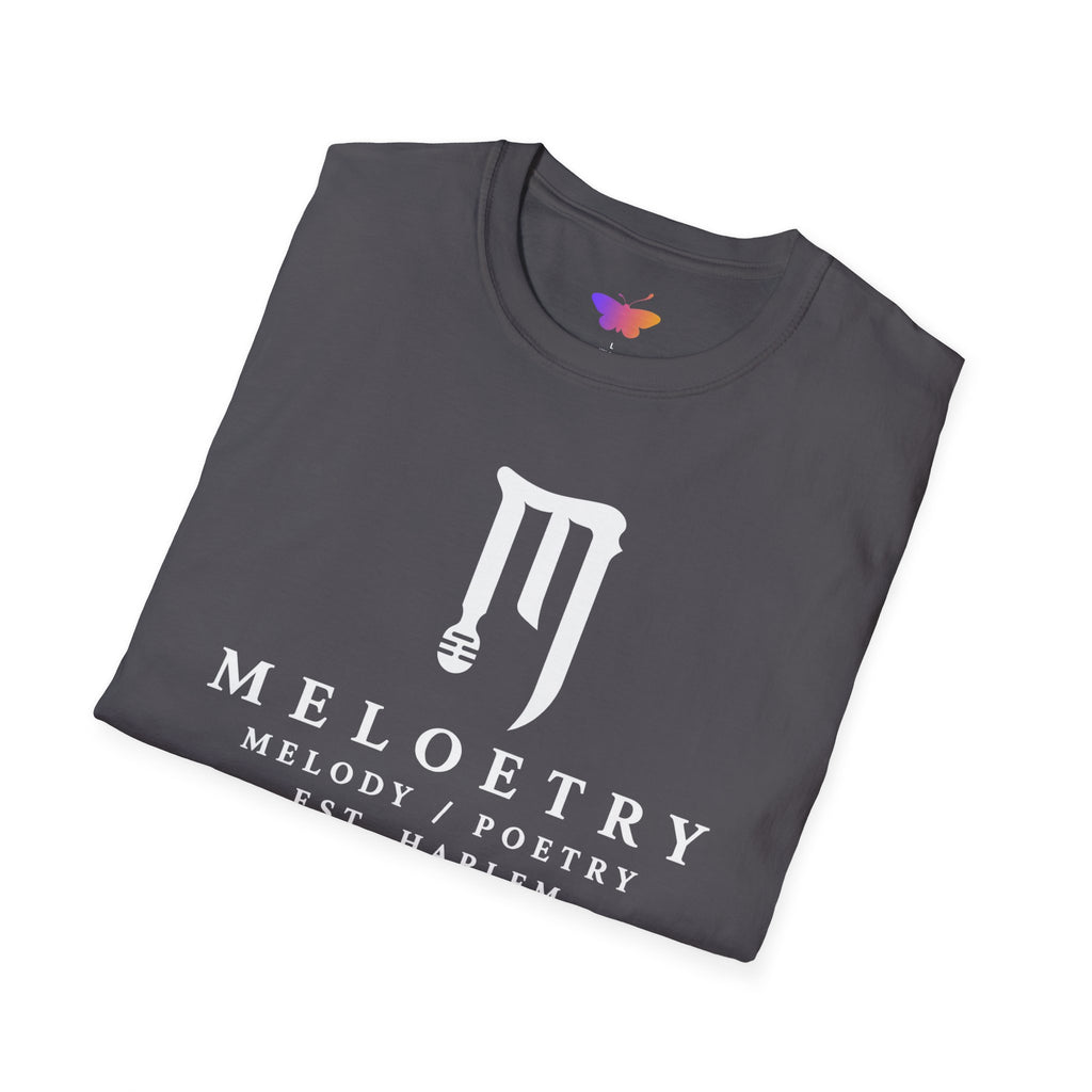 Meloetry Est promo 2