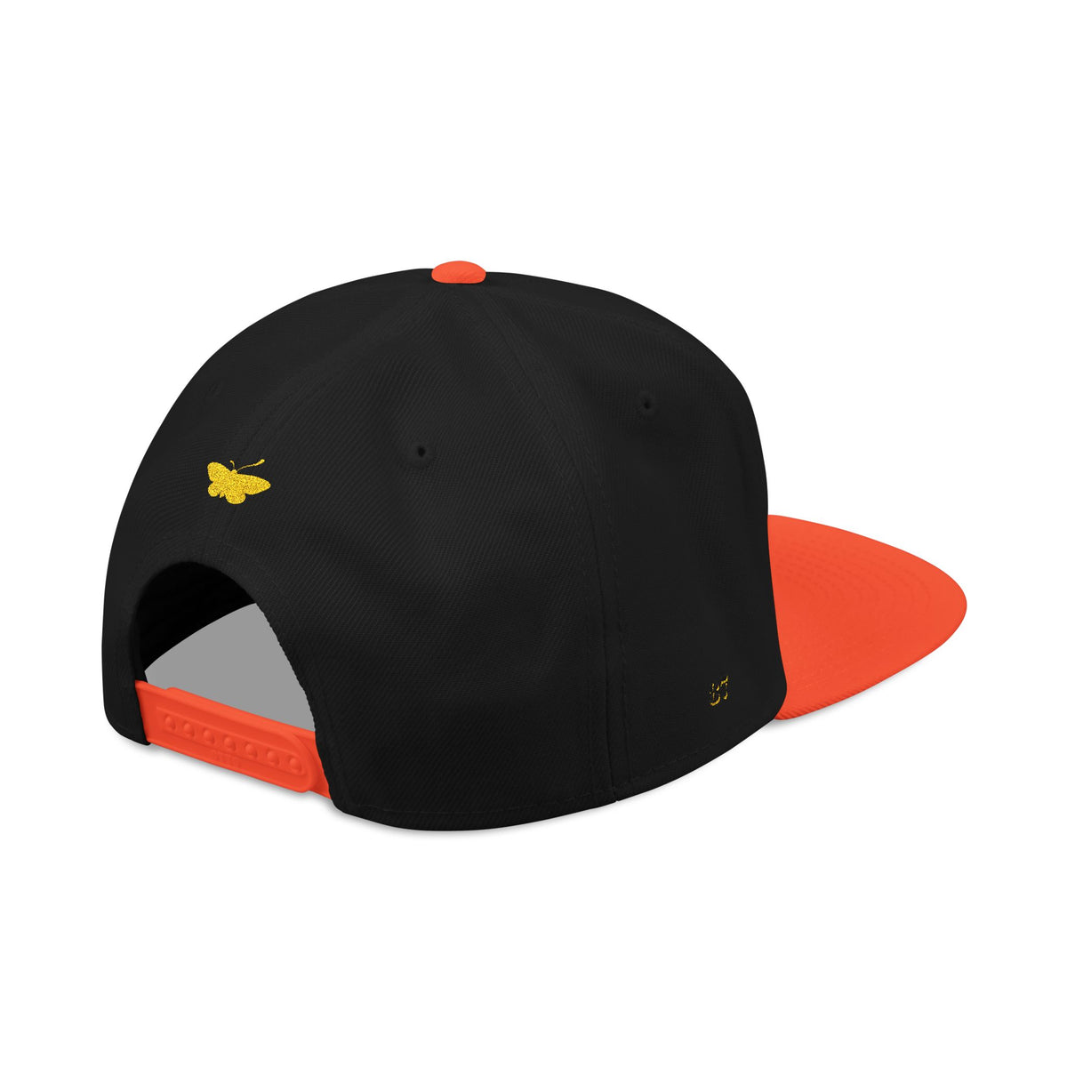 Meloetry Snapback