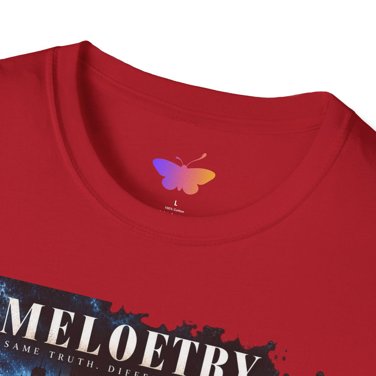 Meloetry releases promo