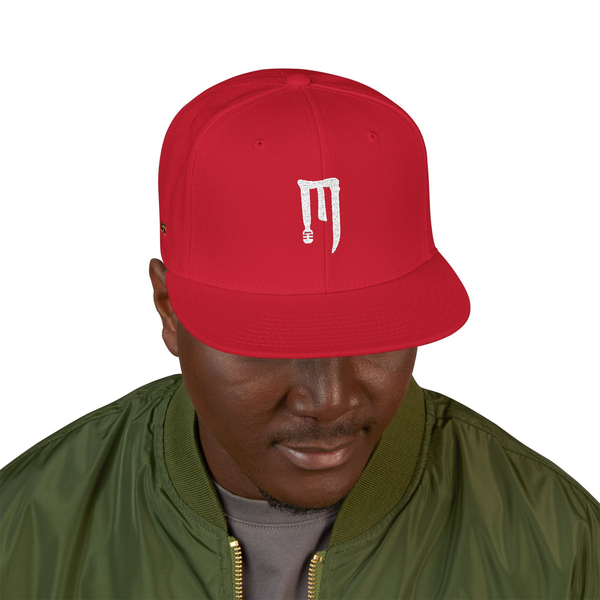Meloetry Snapback