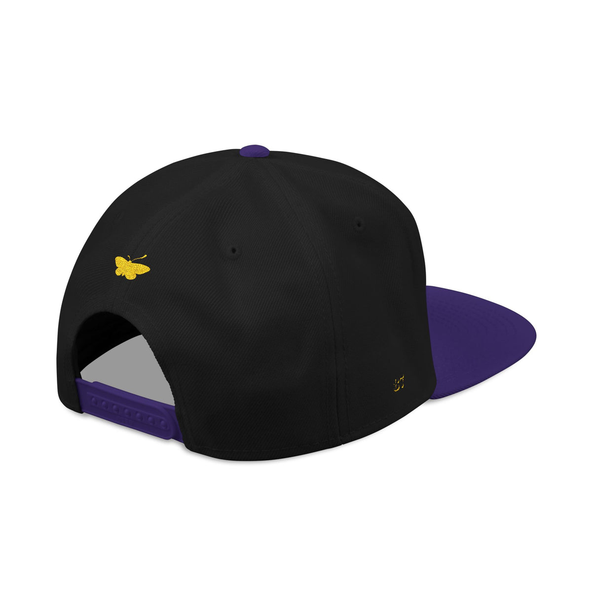Meloetry Snapback