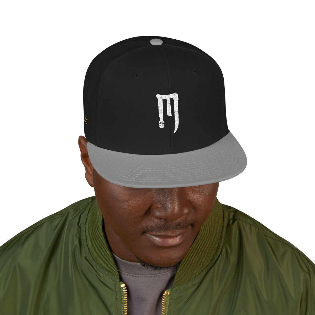 Meloetry Snapback