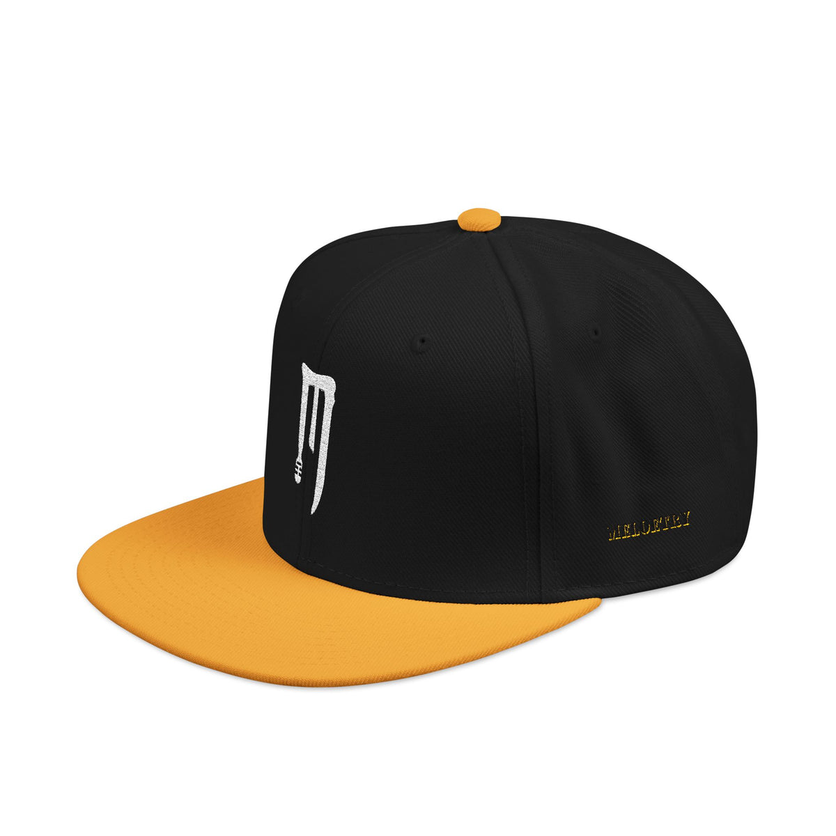 Meloetry Snapback
