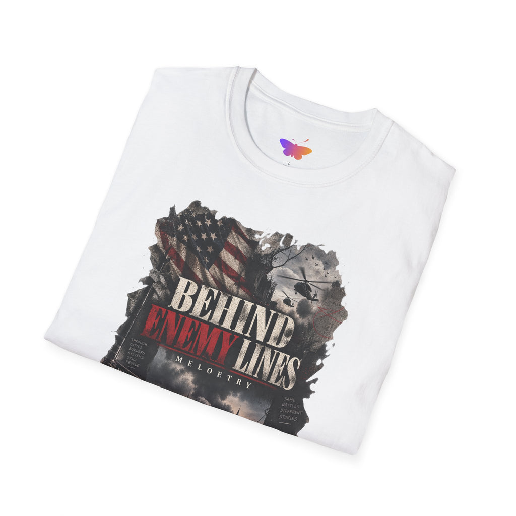 behind enemy lines promo