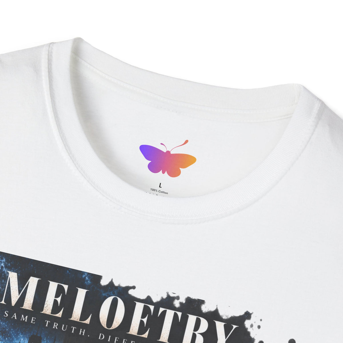 Meloetry releases promo