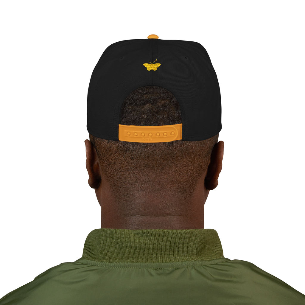 Meloetry Snapback