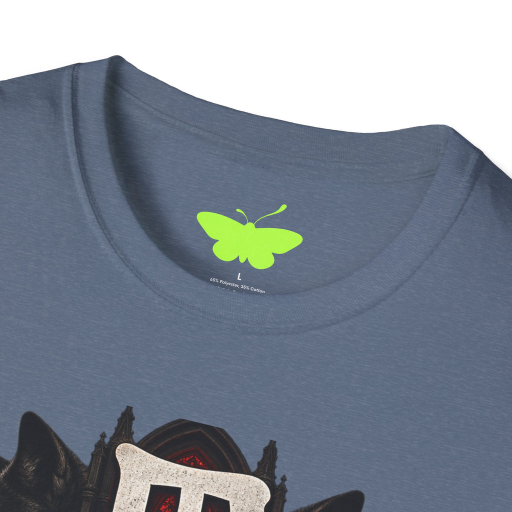wolves in church clothes