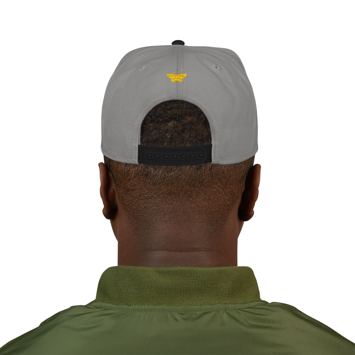 Meloetry Snapback