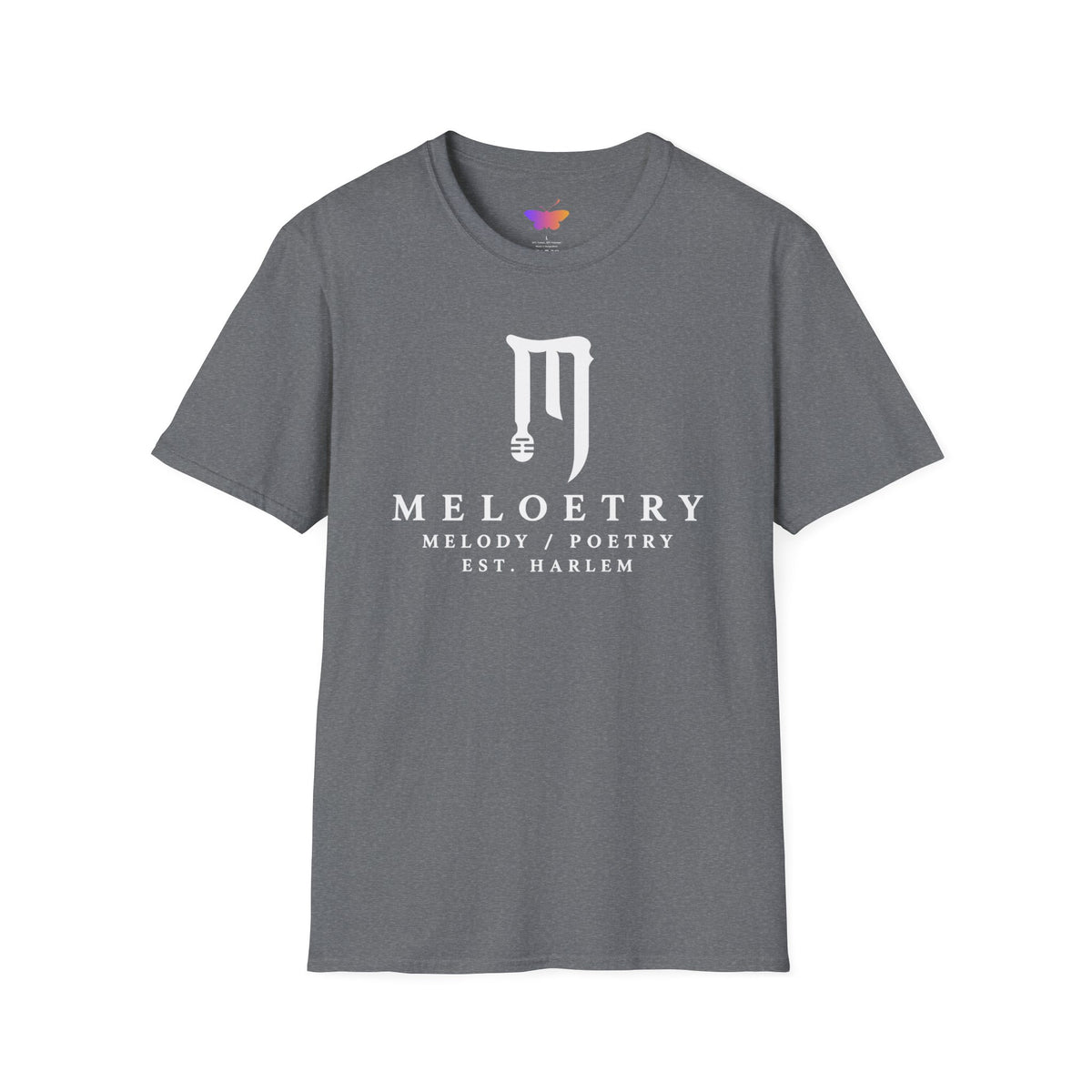 Meloetry Est promo 2