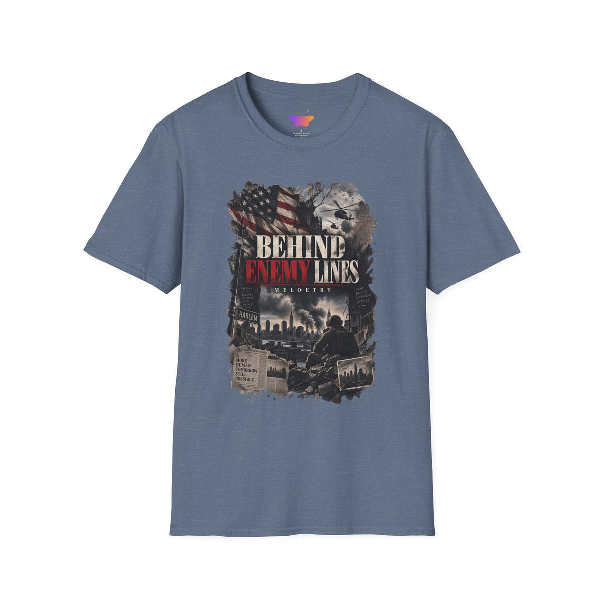 behind enemy lines promo